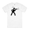 Block Tee - Discontinued Item Thumbnail