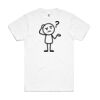 Block Tee - Discontinued Item Thumbnail