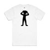 Block Tee - Discontinued Item Thumbnail