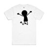 Block Tee - Discontinued Item Thumbnail