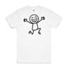 Block Tee - Discontinued Item Thumbnail