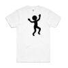 Block Tee - Discontinued Item Thumbnail