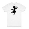 Block Tee - Discontinued Item Thumbnail