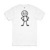 Block Tee - Discontinued Item Thumbnail