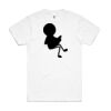 Block Tee - Discontinued Item Thumbnail