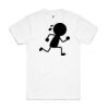 Block Tee - Discontinued Item Thumbnail