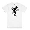 Block Tee - Discontinued Item Thumbnail