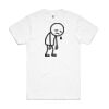 Block Tee - Discontinued Item Thumbnail