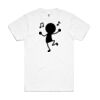 Block Tee - Discontinued Item Thumbnail