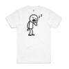 Block Tee - Discontinued Item Thumbnail