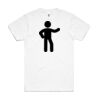 Block Tee - Discontinued Item Thumbnail