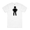 Block Tee - Discontinued Item Thumbnail