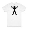 Block Tee - Discontinued Item Thumbnail