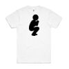 Block Tee - Discontinued Item Thumbnail