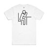 Block Tee - Discontinued Item Thumbnail