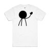 Block Tee - Discontinued Item Thumbnail