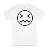 Block Tee - Discontinued Item Thumbnail