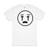 Block Tee - Discontinued Item Thumbnail