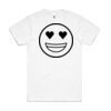 Block Tee - Discontinued Item Thumbnail