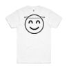 Block Tee - Discontinued Item Thumbnail