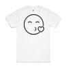 Block Tee - Discontinued Item Thumbnail