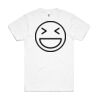 Block Tee - Discontinued Item Thumbnail