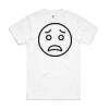 Block Tee - Discontinued Item Thumbnail