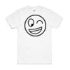 Block Tee - Discontinued Item Thumbnail