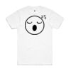 Block Tee - Discontinued Item Thumbnail