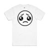 Block Tee - Discontinued Item Thumbnail