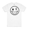 Block Tee - Discontinued Item Thumbnail
