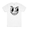 Block Tee - Discontinued Item Thumbnail