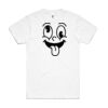 Block Tee - Discontinued Item Thumbnail