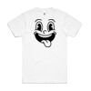Block Tee - Discontinued Item Thumbnail