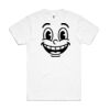 Block Tee - Discontinued Item Thumbnail