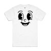 Block Tee - Discontinued Item Thumbnail