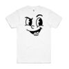 Block Tee - Discontinued Item Thumbnail