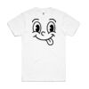 Block Tee - Discontinued Item Thumbnail
