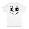 Block Tee - Discontinued Item Thumbnail