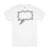 Block Tee - Discontinued Item Thumbnail