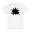 Block Tee - Discontinued Item Thumbnail