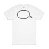 Block Tee - Discontinued Item Thumbnail