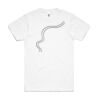 Block Tee - Discontinued Item Thumbnail