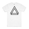 Block Tee - Discontinued Item Thumbnail