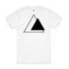 Block Tee - Discontinued Item Thumbnail