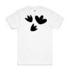 Block Tee - Discontinued Item Thumbnail