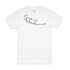 Block Tee - Discontinued Item Thumbnail