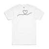 Block Tee - Discontinued Item Thumbnail