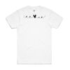Block Tee - Discontinued Item Thumbnail