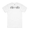 Block Tee - Discontinued Item Thumbnail